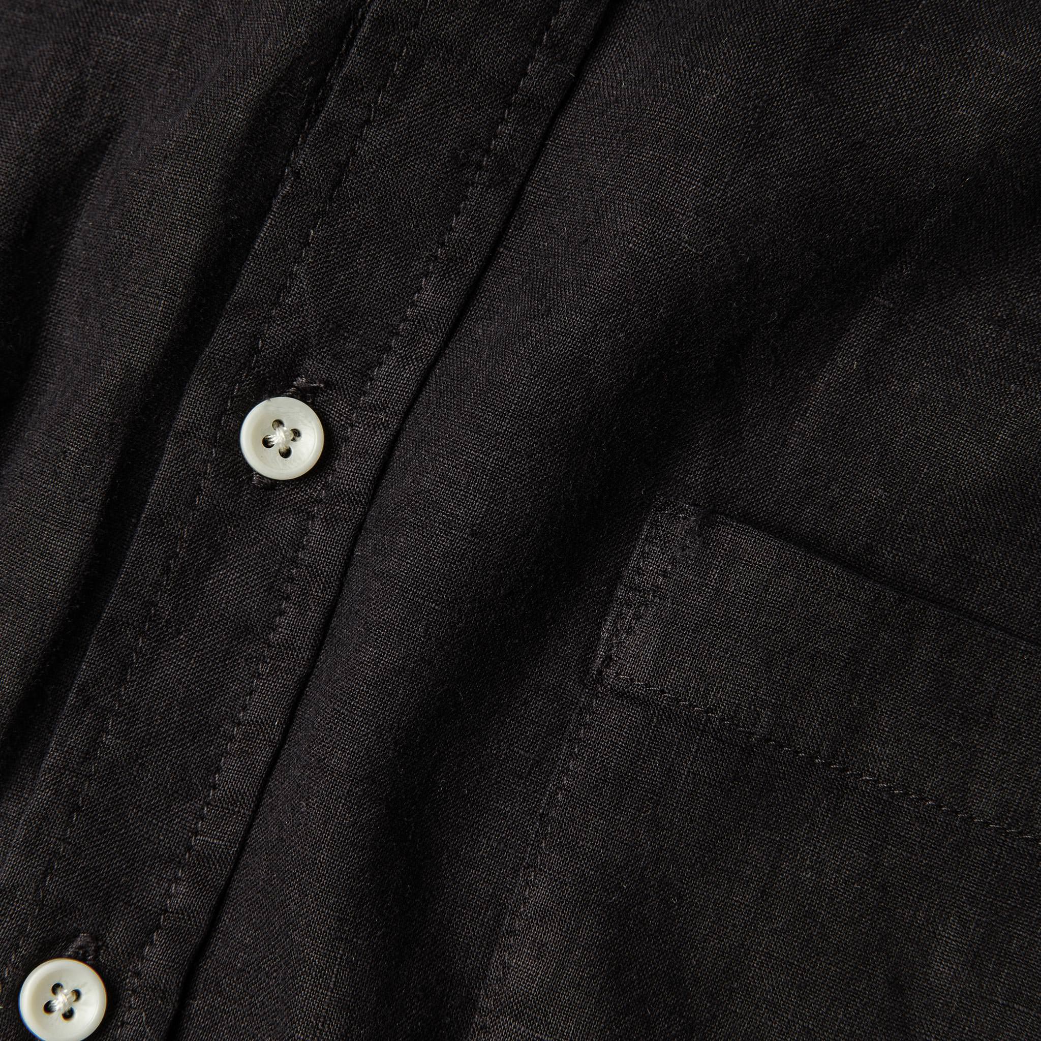 Espresso Linen Jack Z458