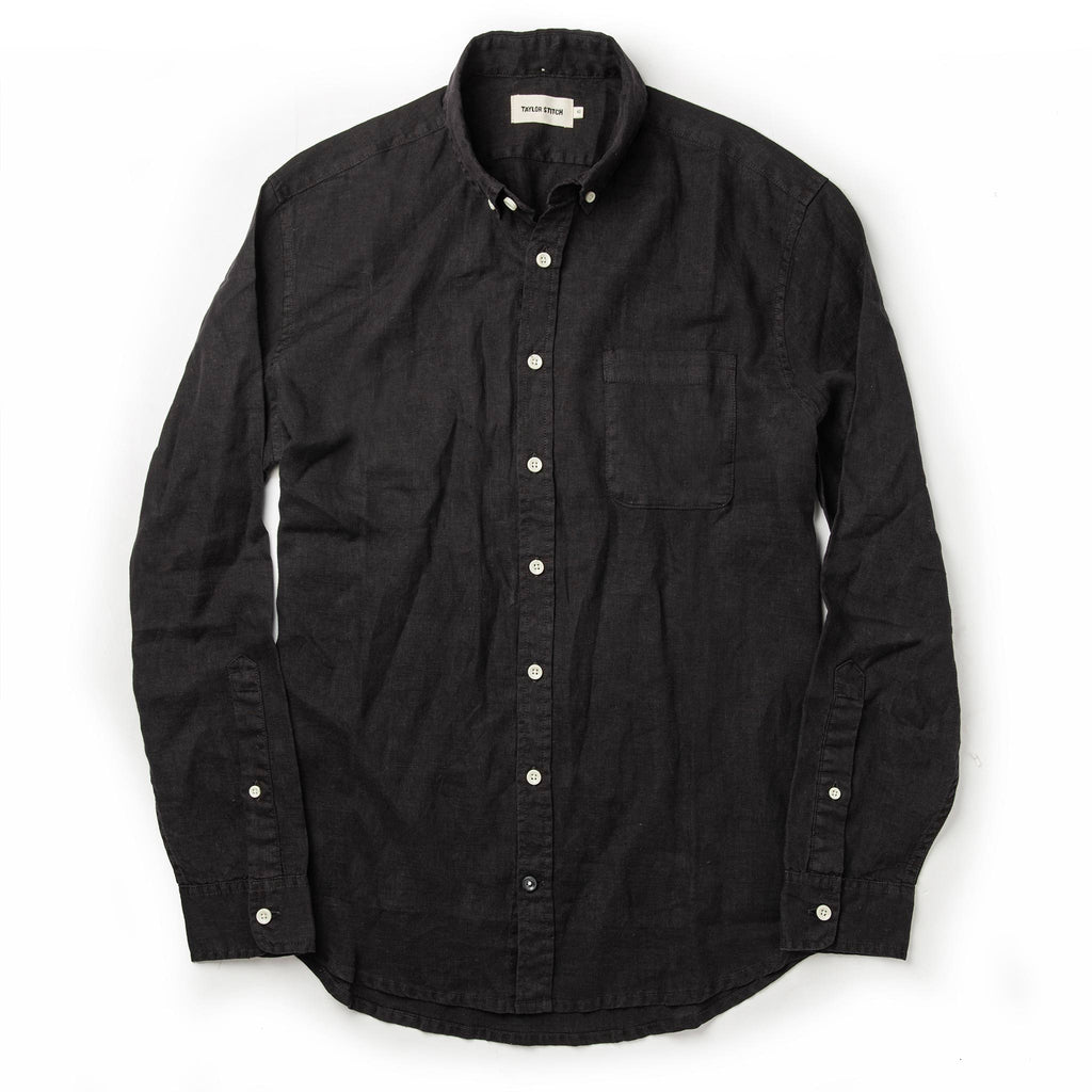 Espresso Linen Jack Z458
