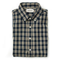 Marino Plaid Jacket B558513