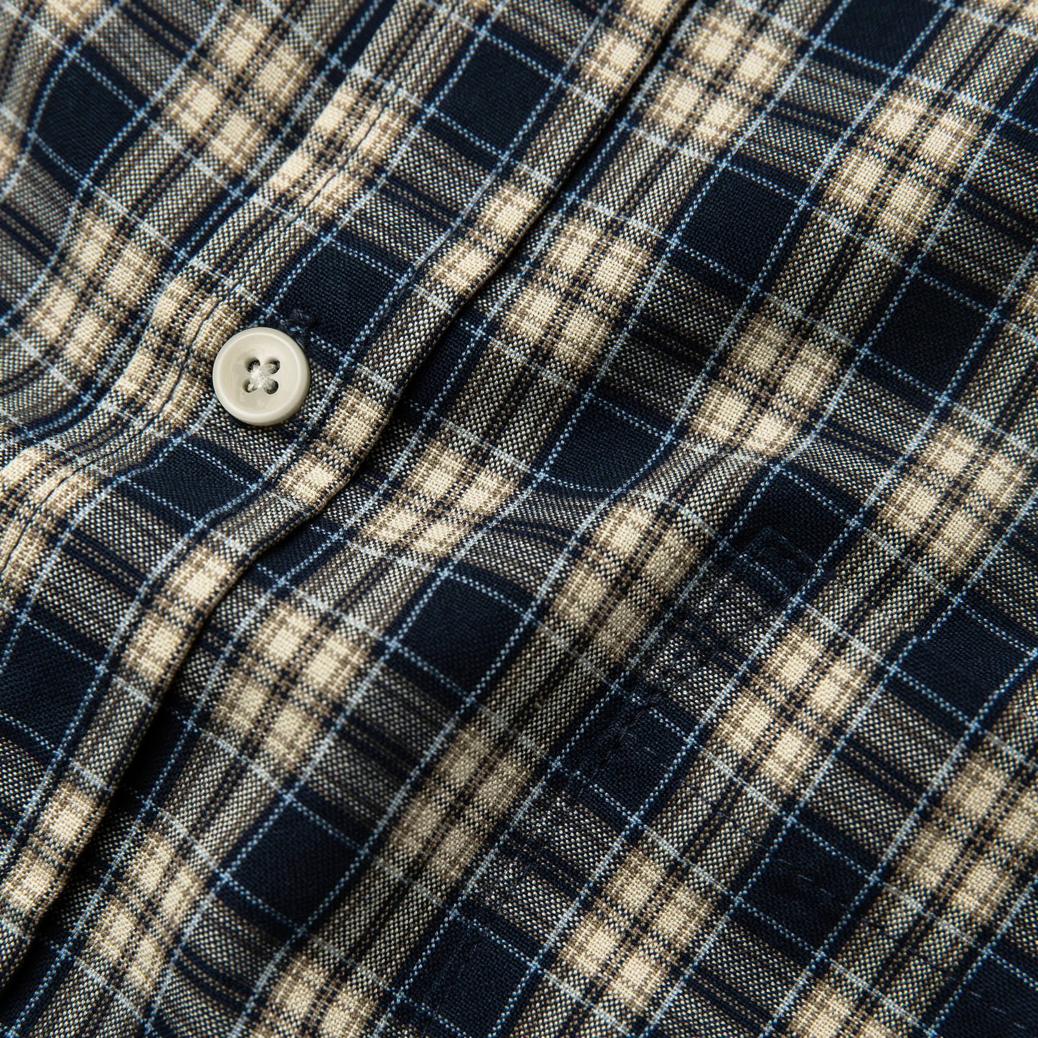Marino Plaid Jacket B558513