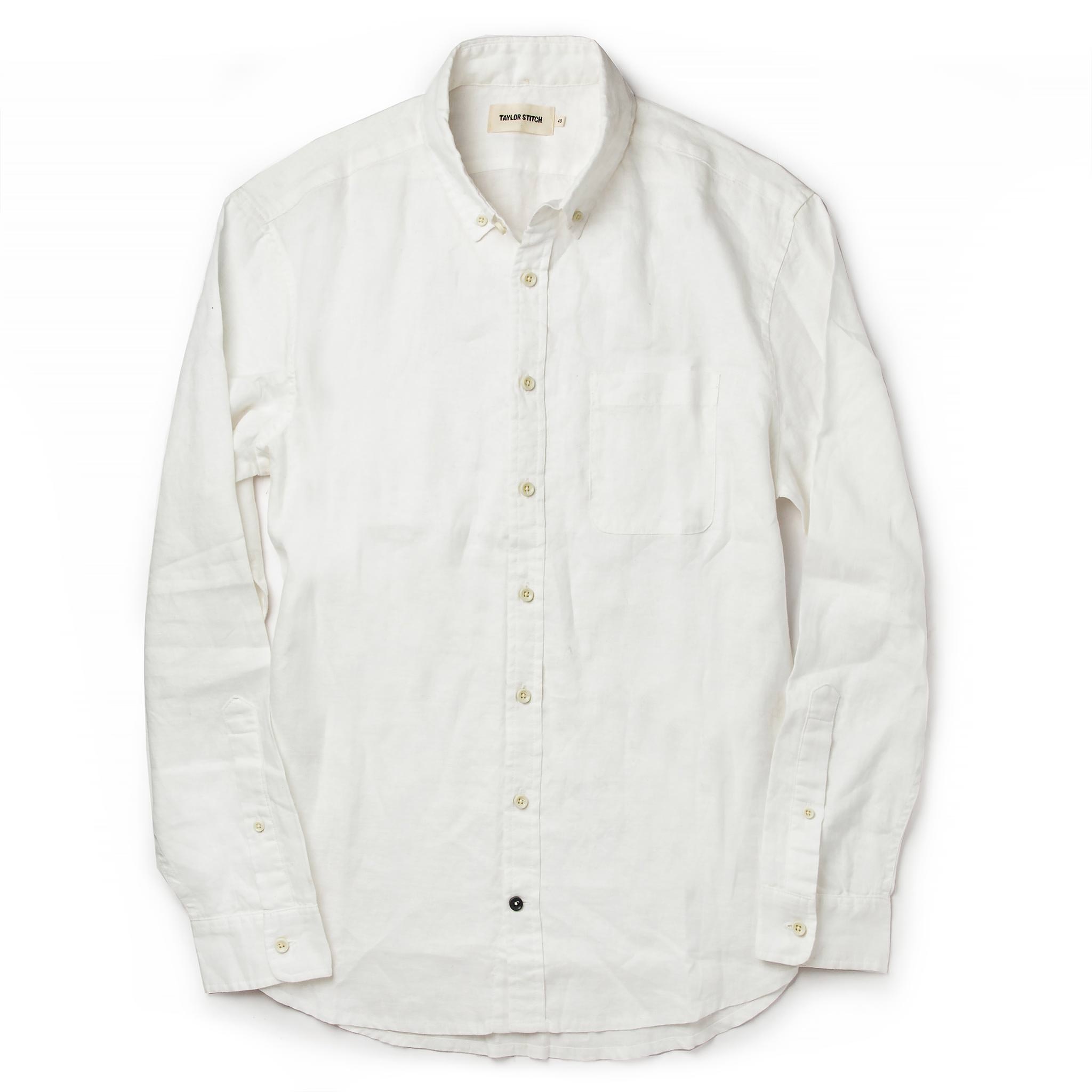 Natural Linen Jack H71871