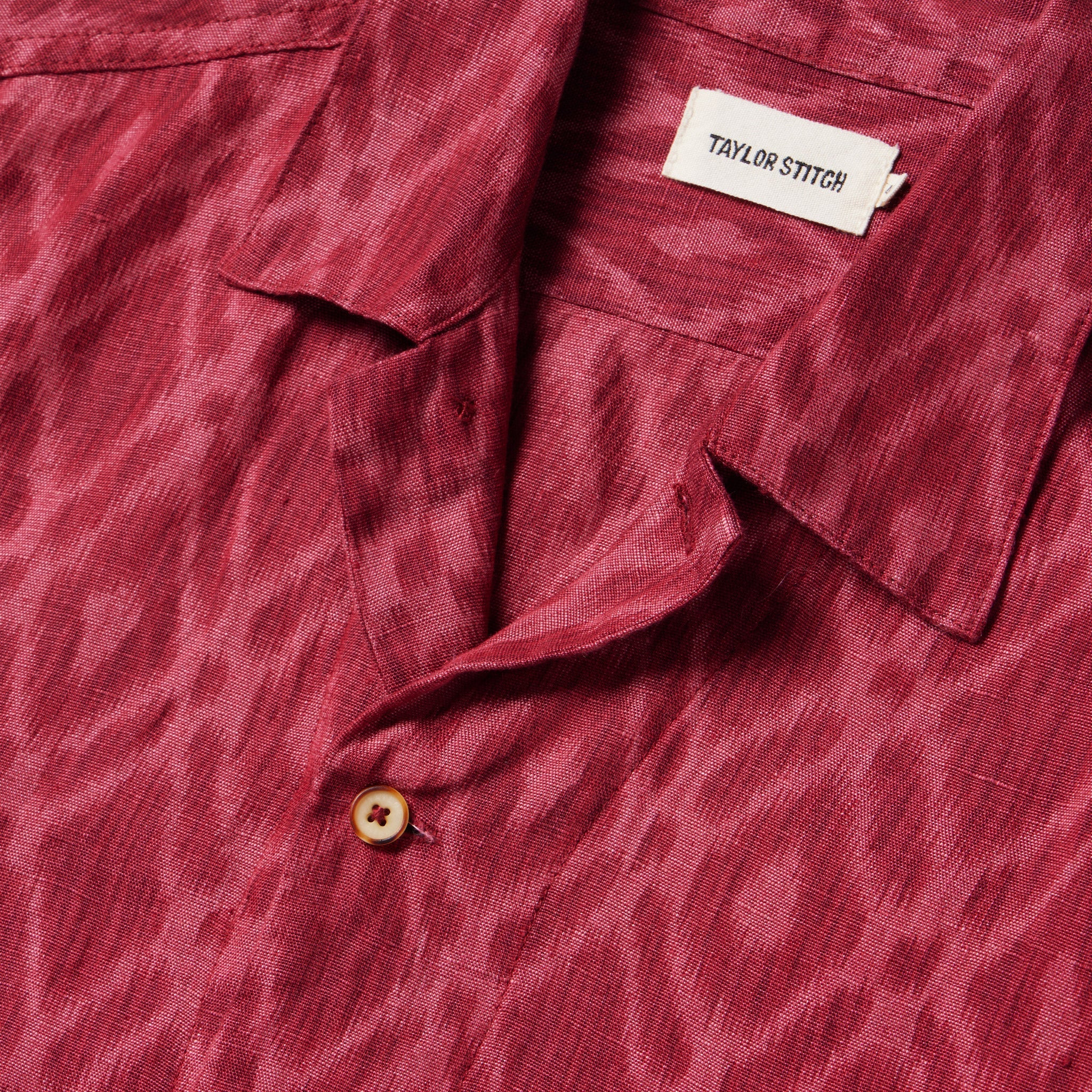 Wine Ikat Havana X964