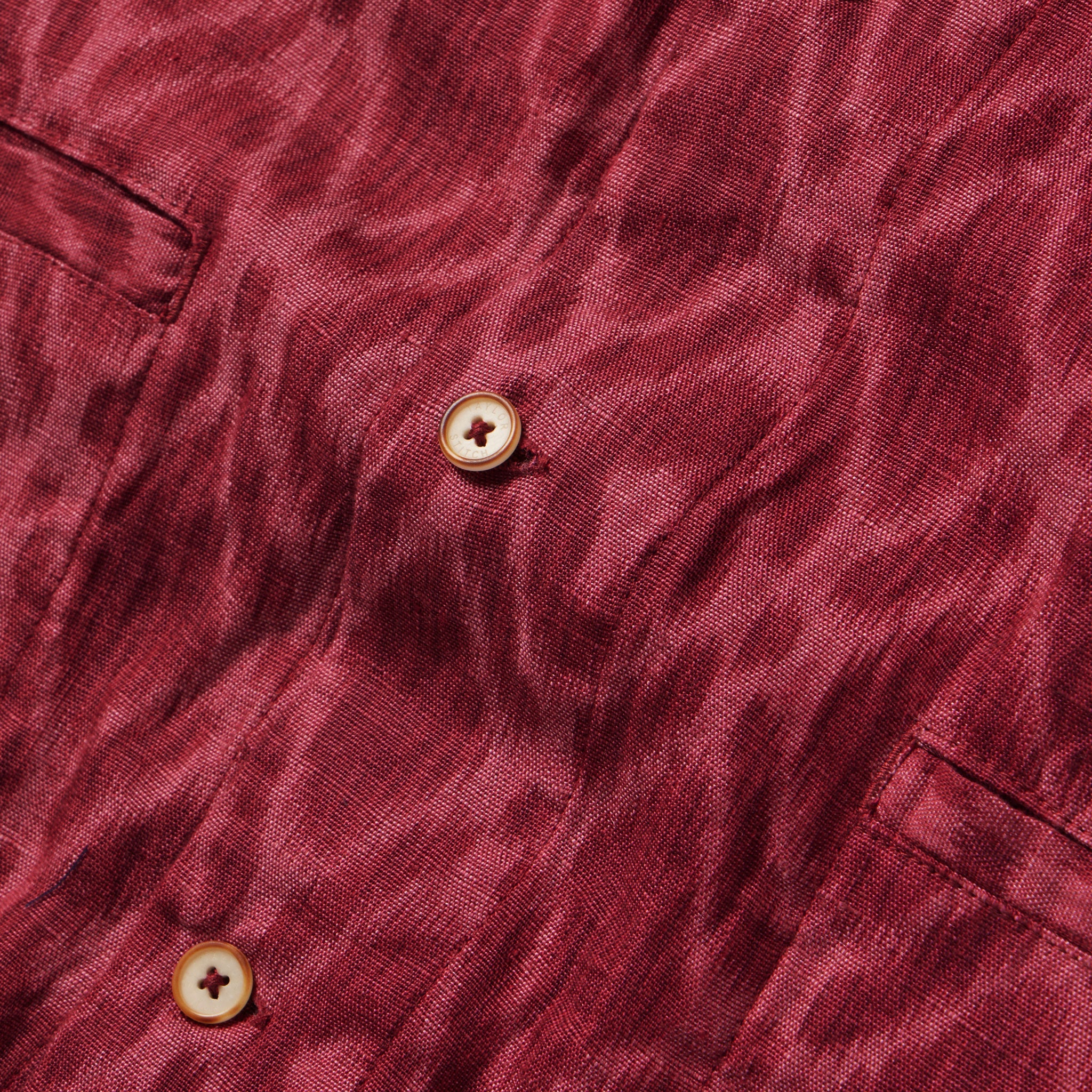 Wine Ikat Havana X964