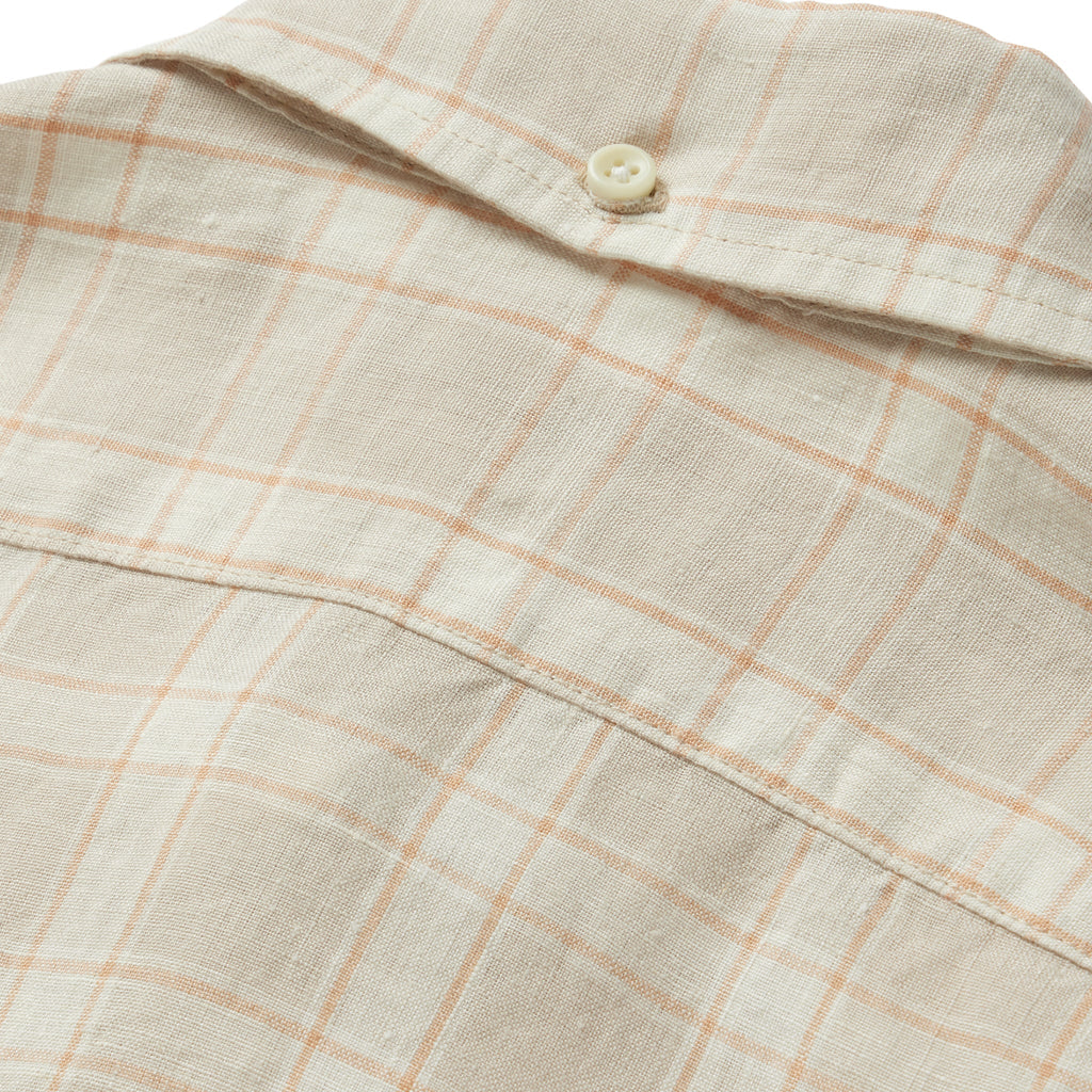 The Jack in Dune Plaid