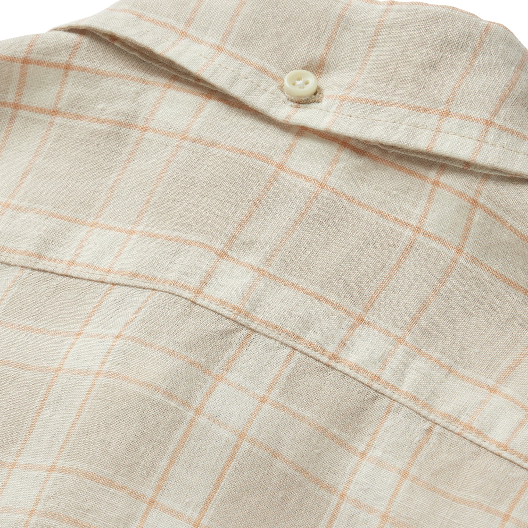 The Jack in Dune Plaid