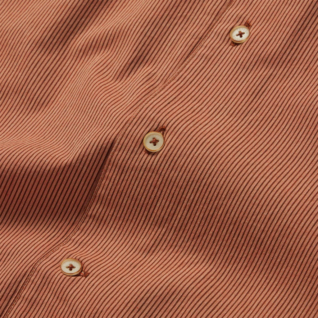 The Tulum in Rust Stripe