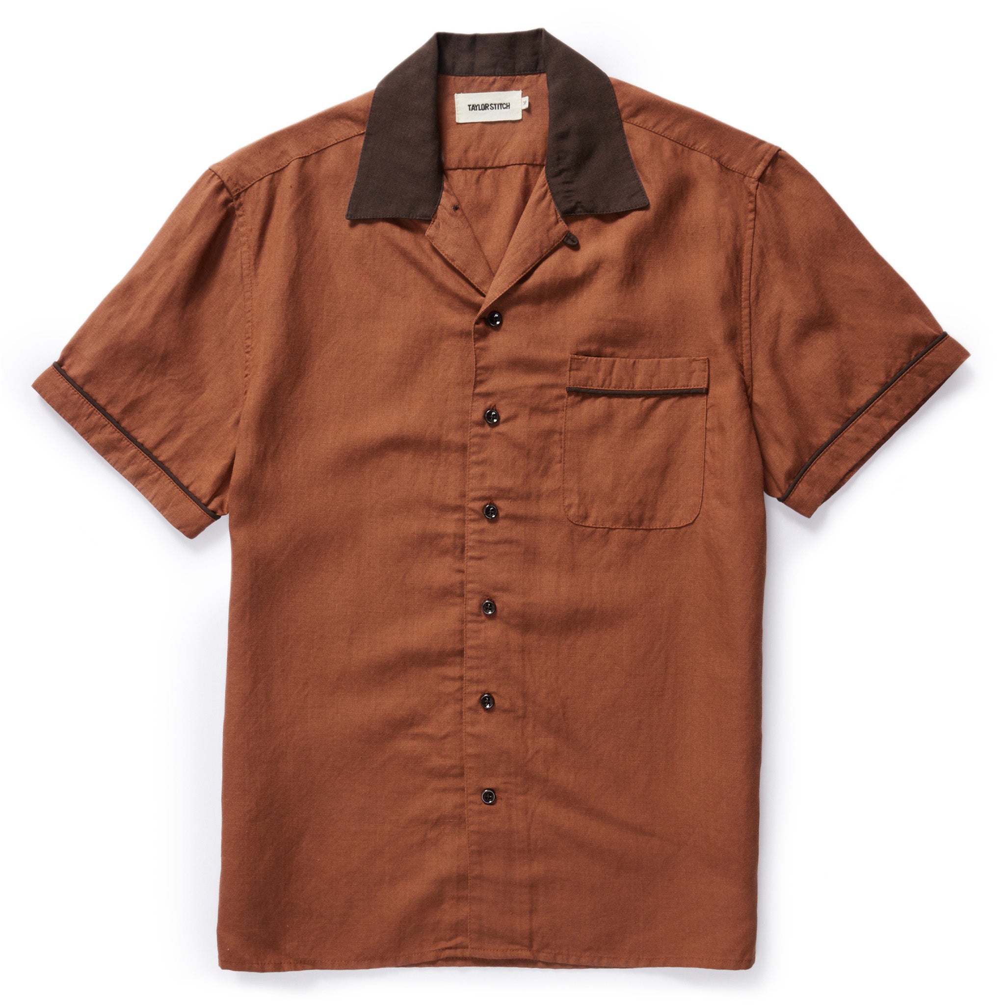Dried Guajillo Shirt F2876