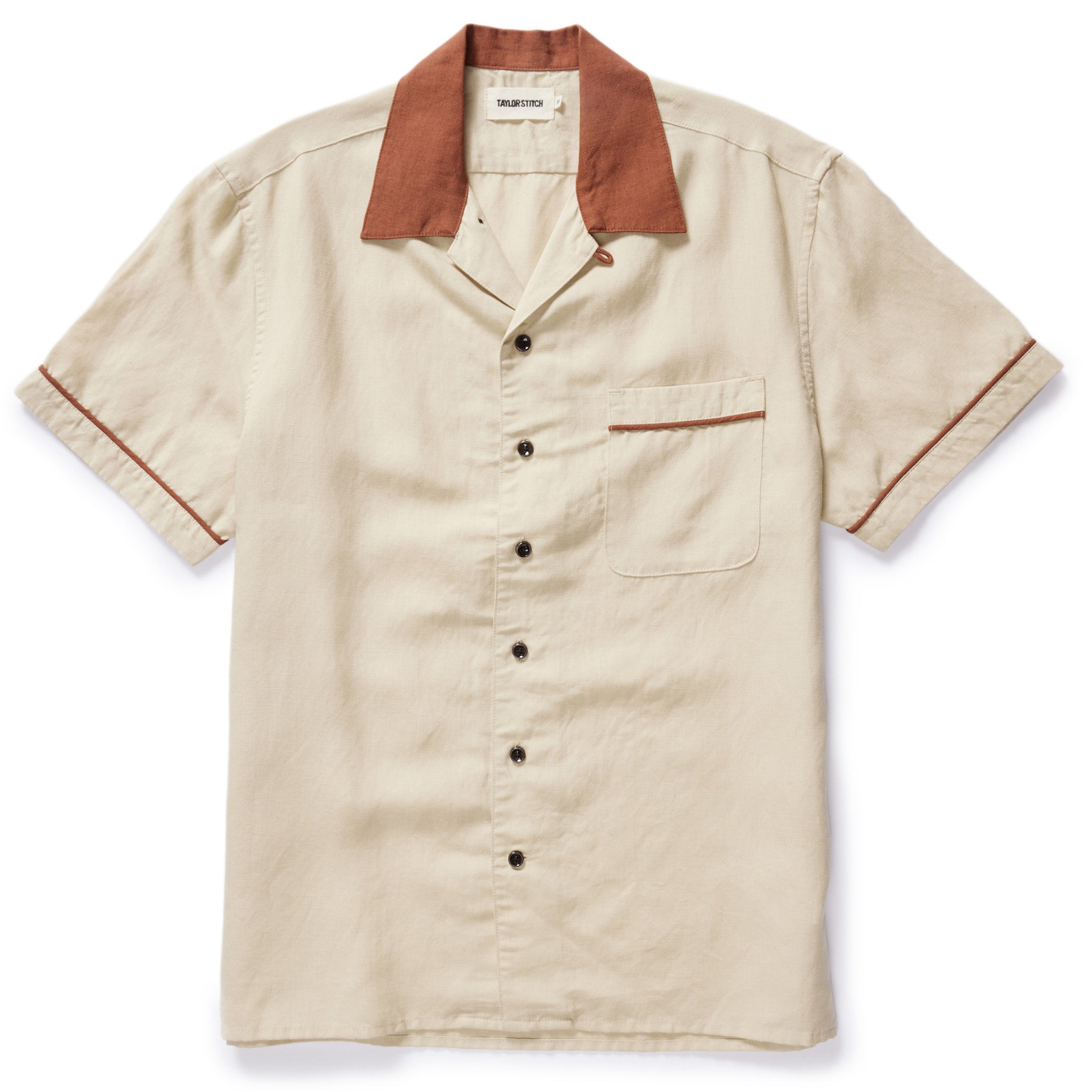 Dune Shirt U8751