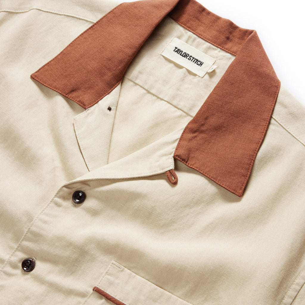 Dune Shirt U8751