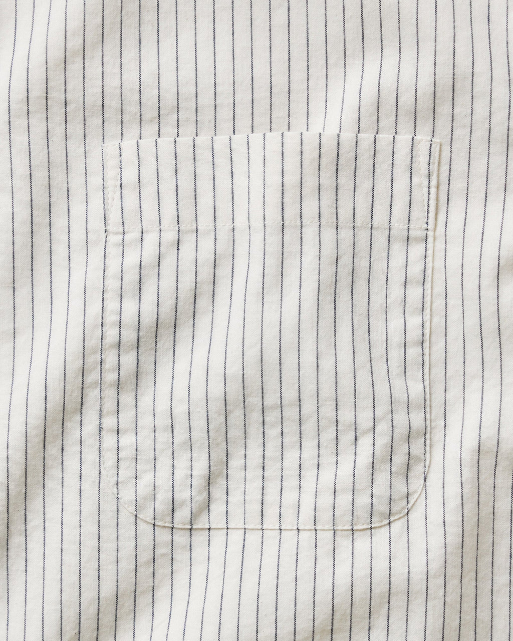 The Jack in Indigo Stripe