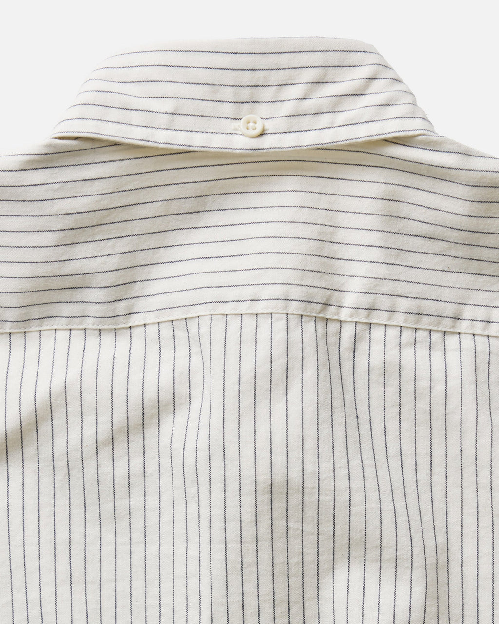 The Jack in Indigo Stripe