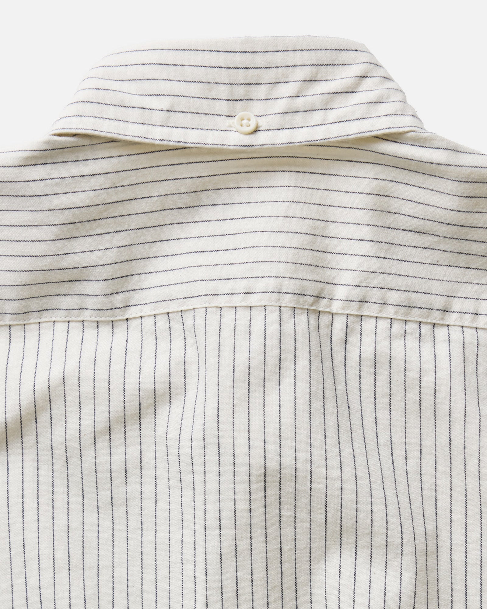 The Jack in Indigo Stripe