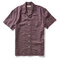 Port Shell Short Sleeve Shirt H328