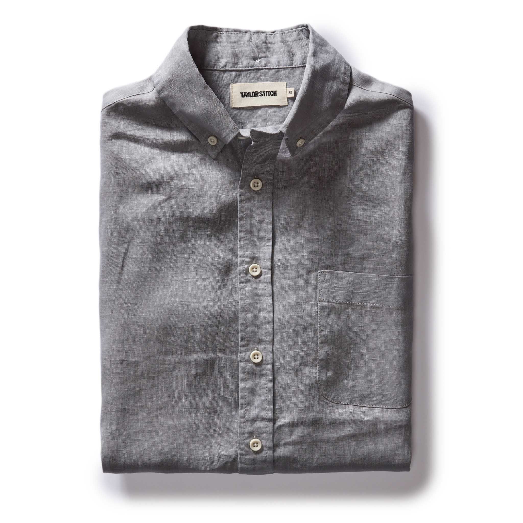 Overcast Linen Jack Q97616