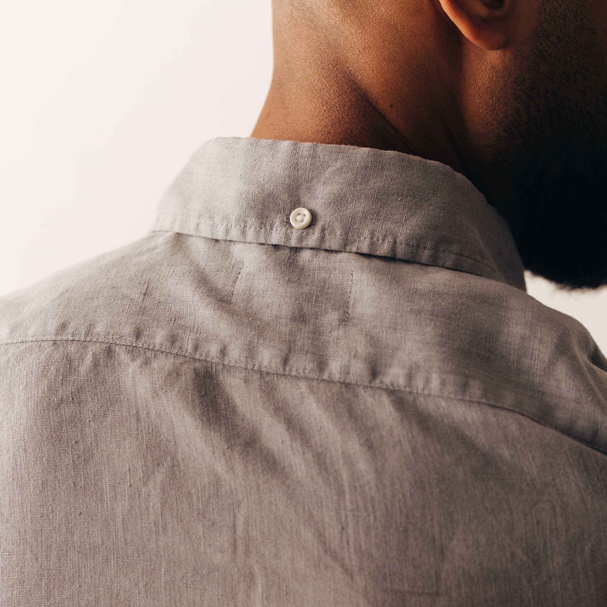Overcast Linen Jack Q97616