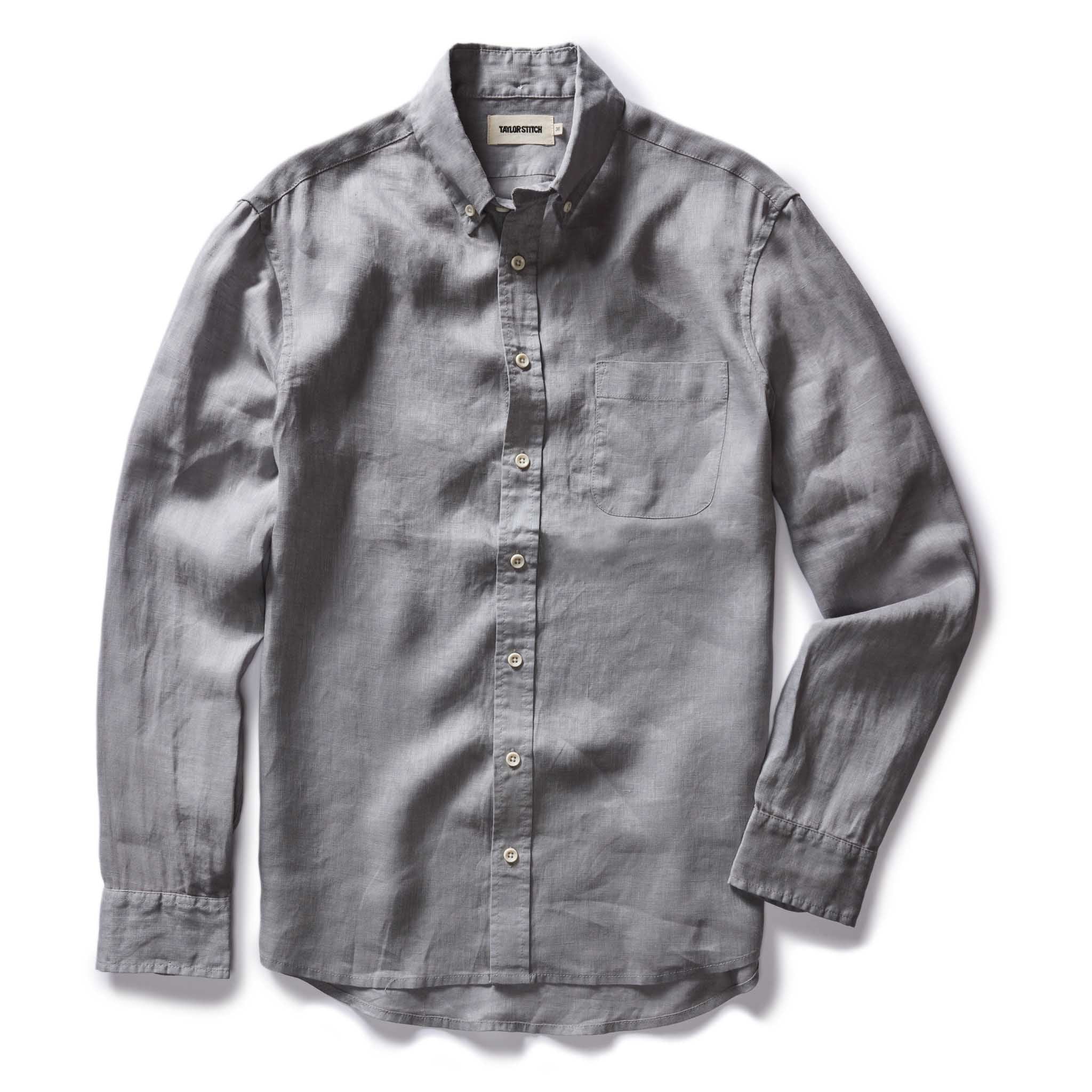 Overcast Linen Jack Q97616