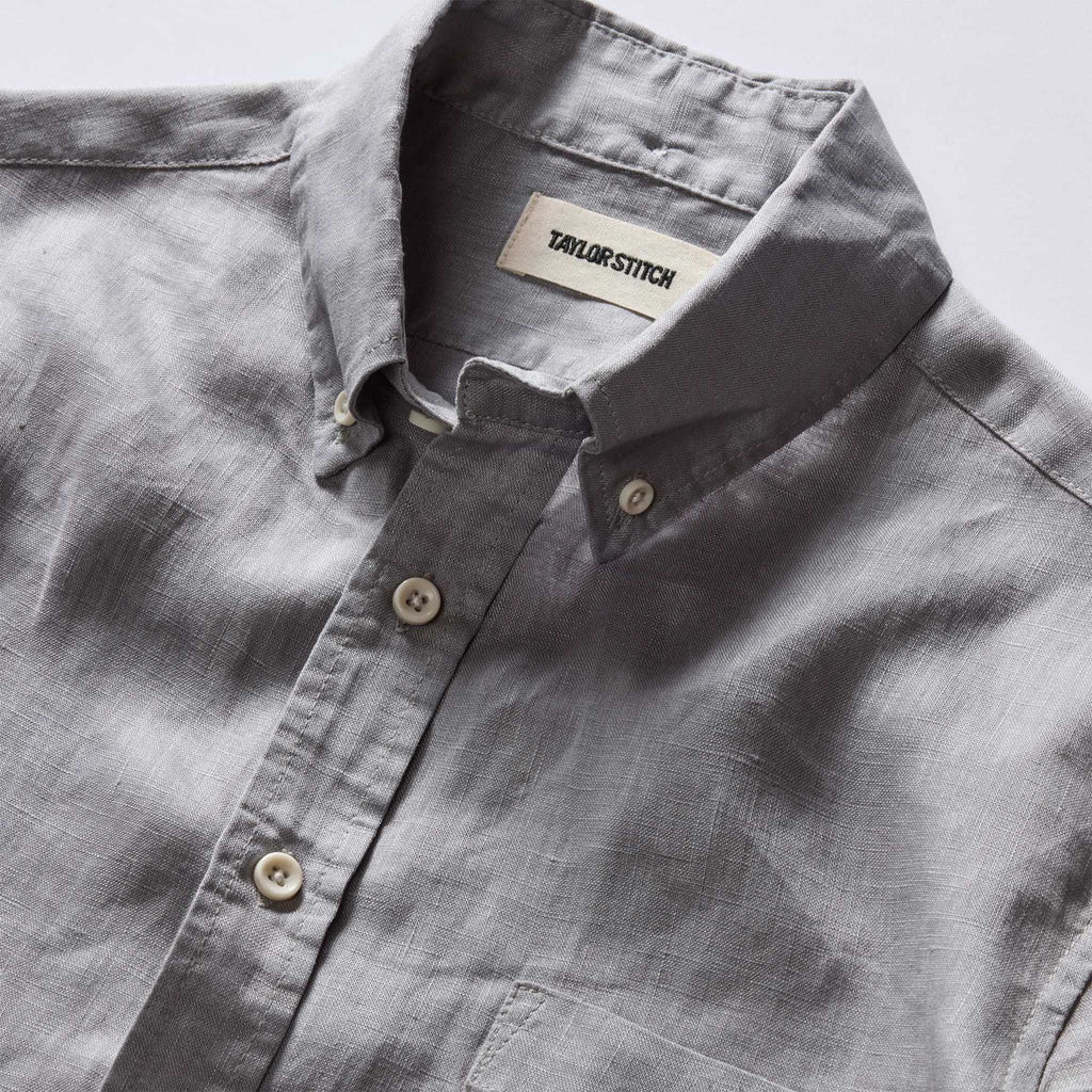 Overcast Linen Jack Q97616