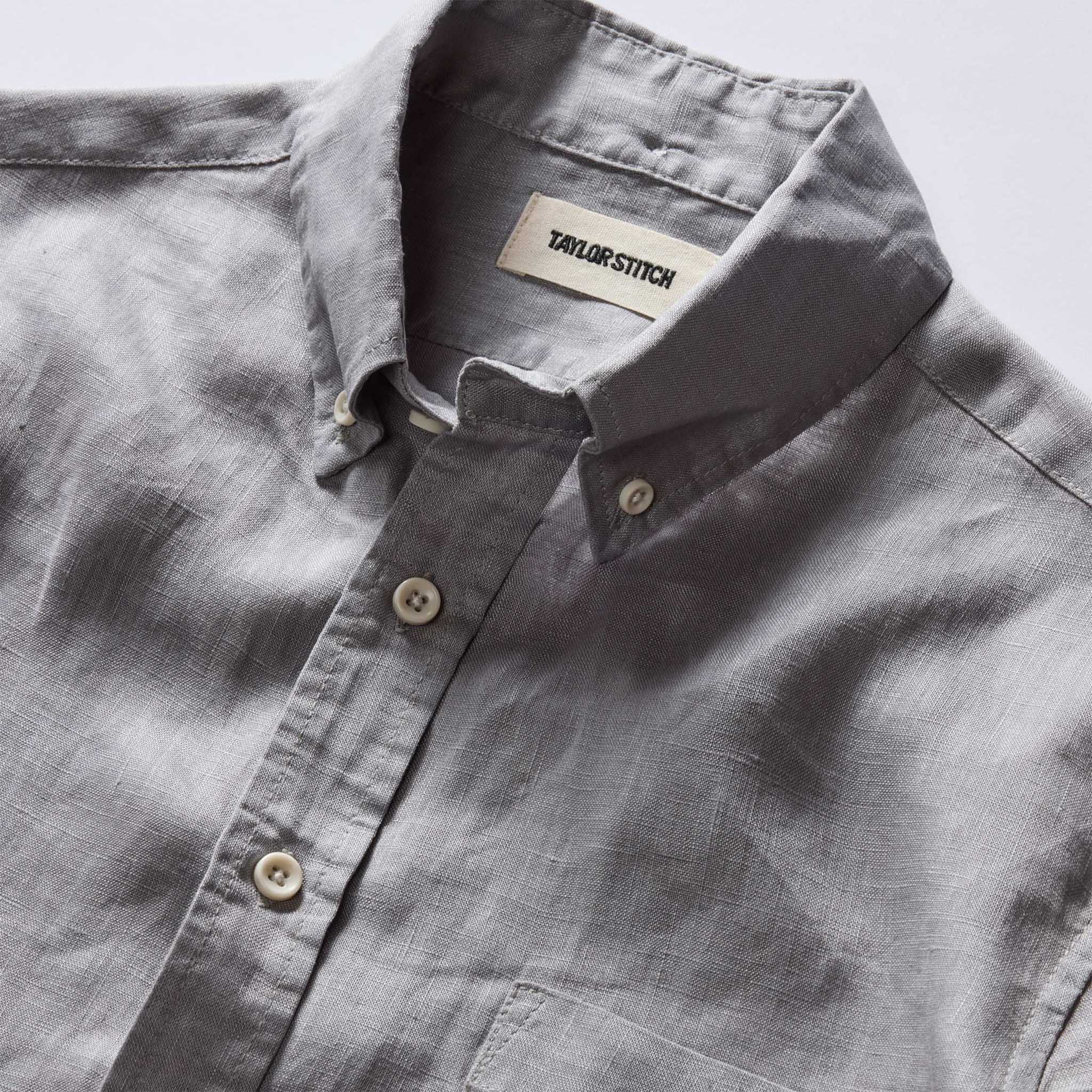 Overcast Linen Jack Q97616