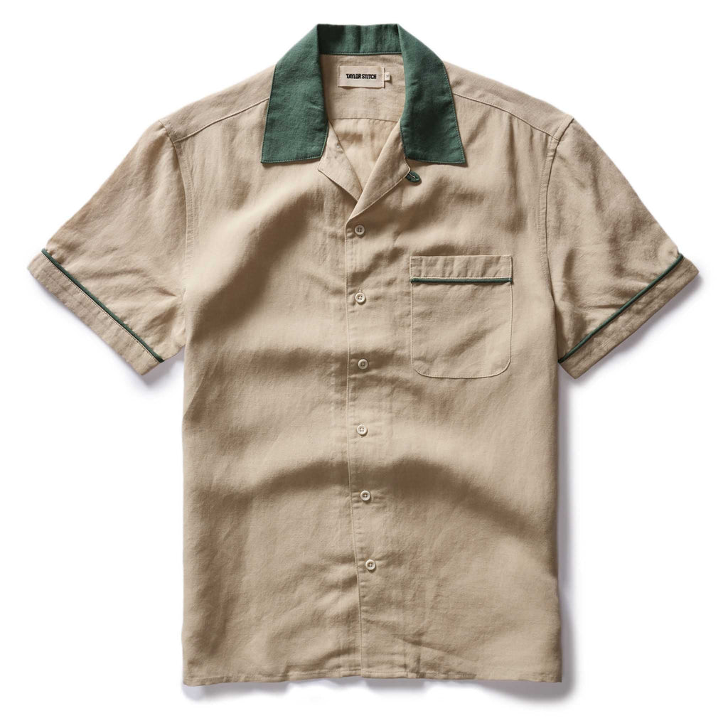 Cilantro Shirt V79379