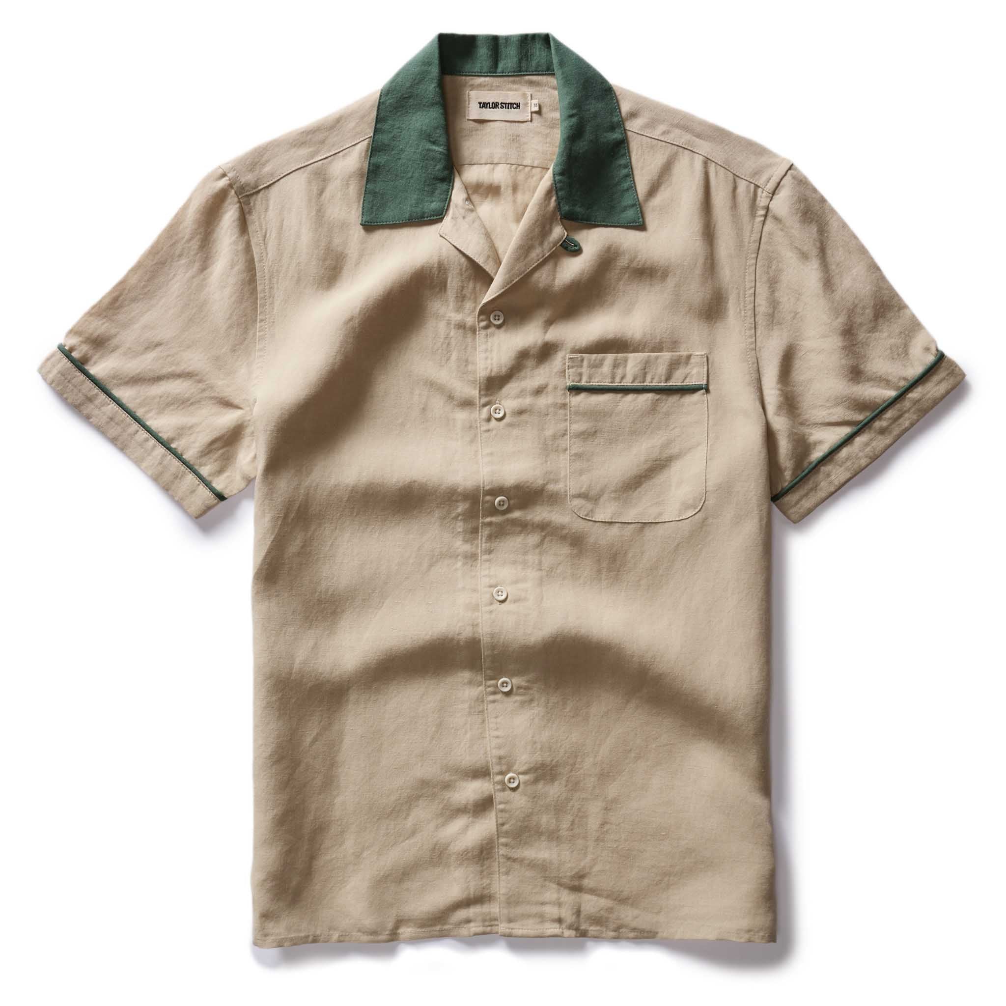 Cilantro Shirt V79379