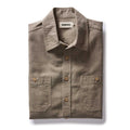 Utility Shirt in Canteen Nep J226225