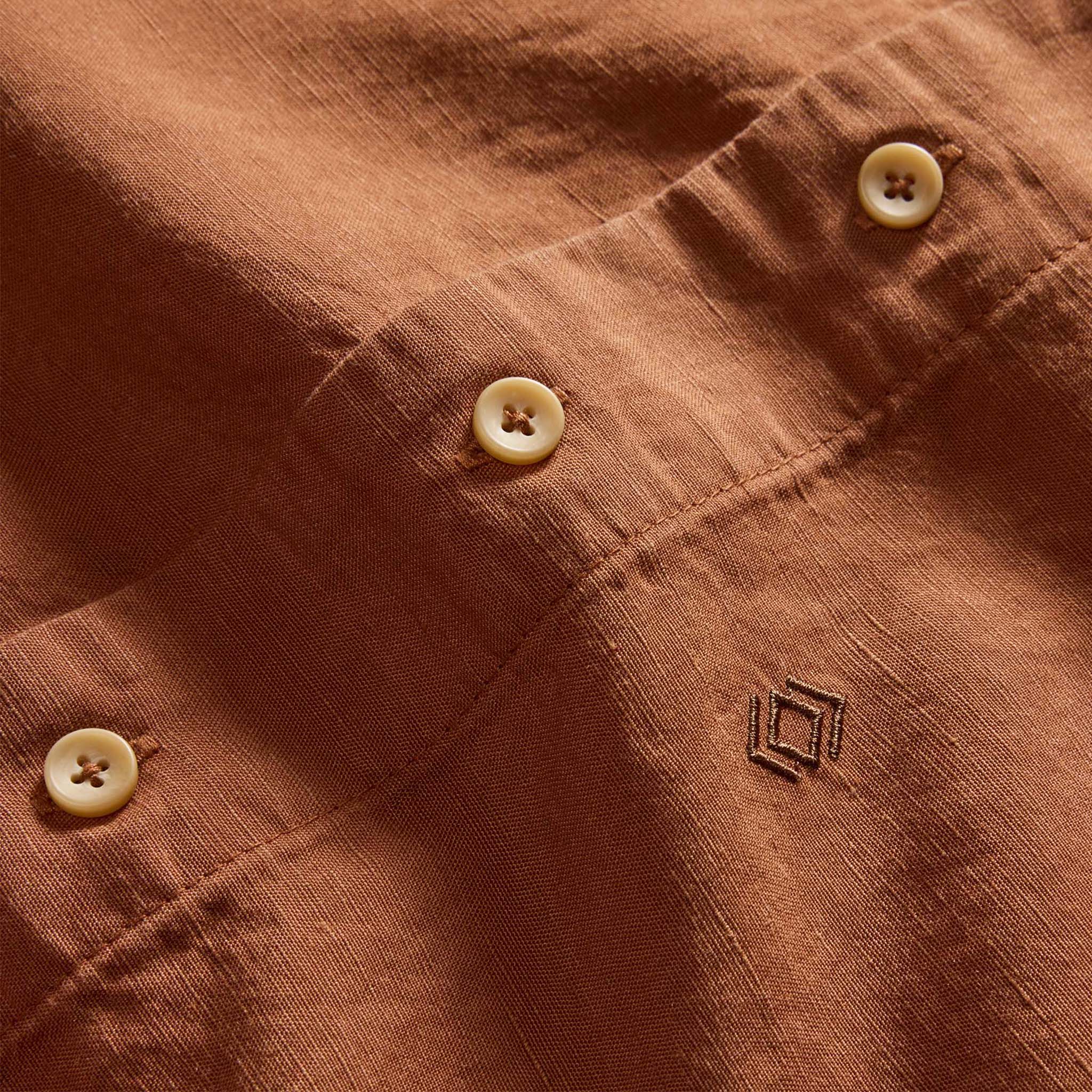 Adobe Embroidery Shirt A85871