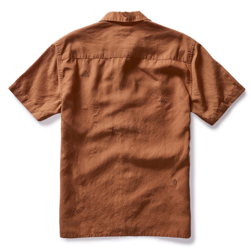 Adobe Embroidery Shirt A85871