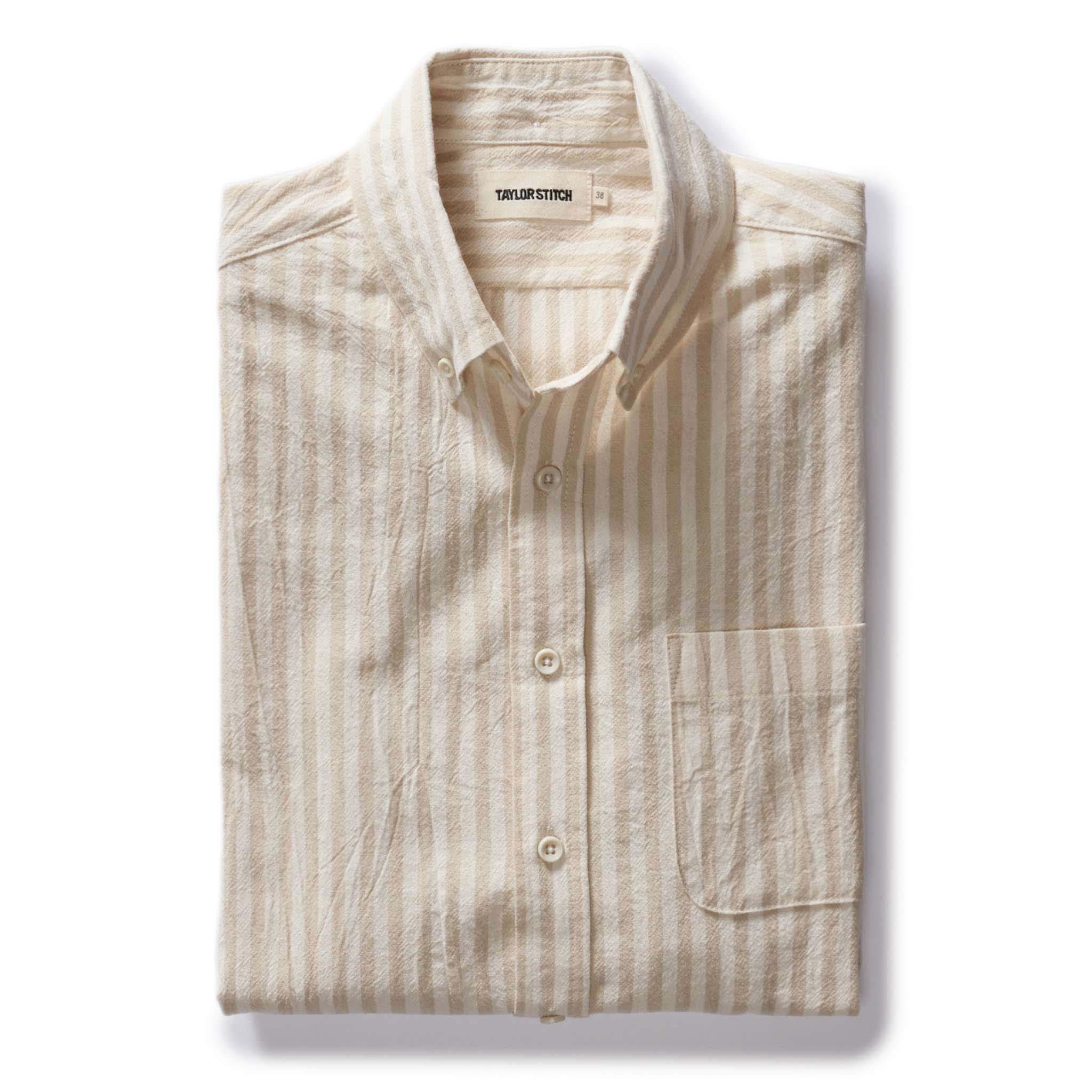 Dried Cacti Stripe C37436