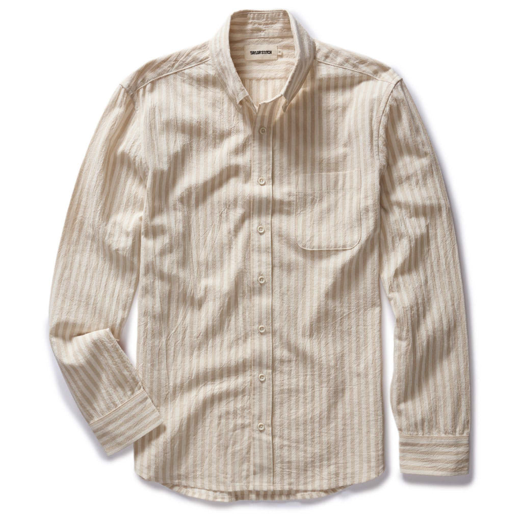 Dried Cacti Stripe C37436
