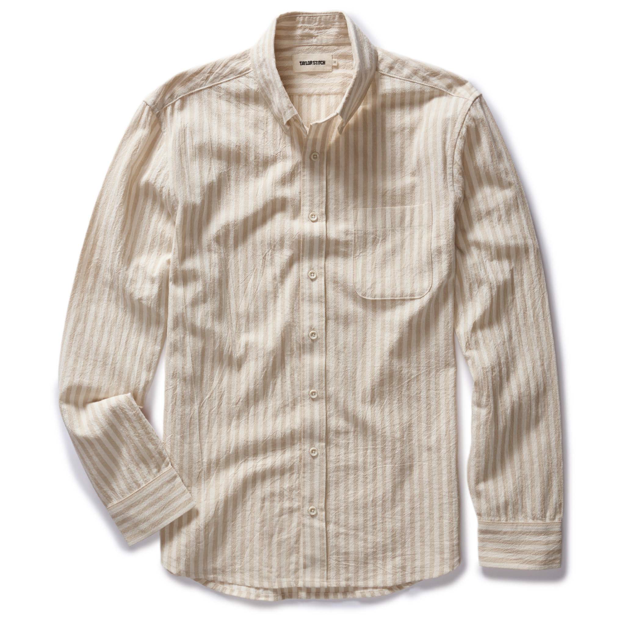 Dried Cacti Stripe C37436