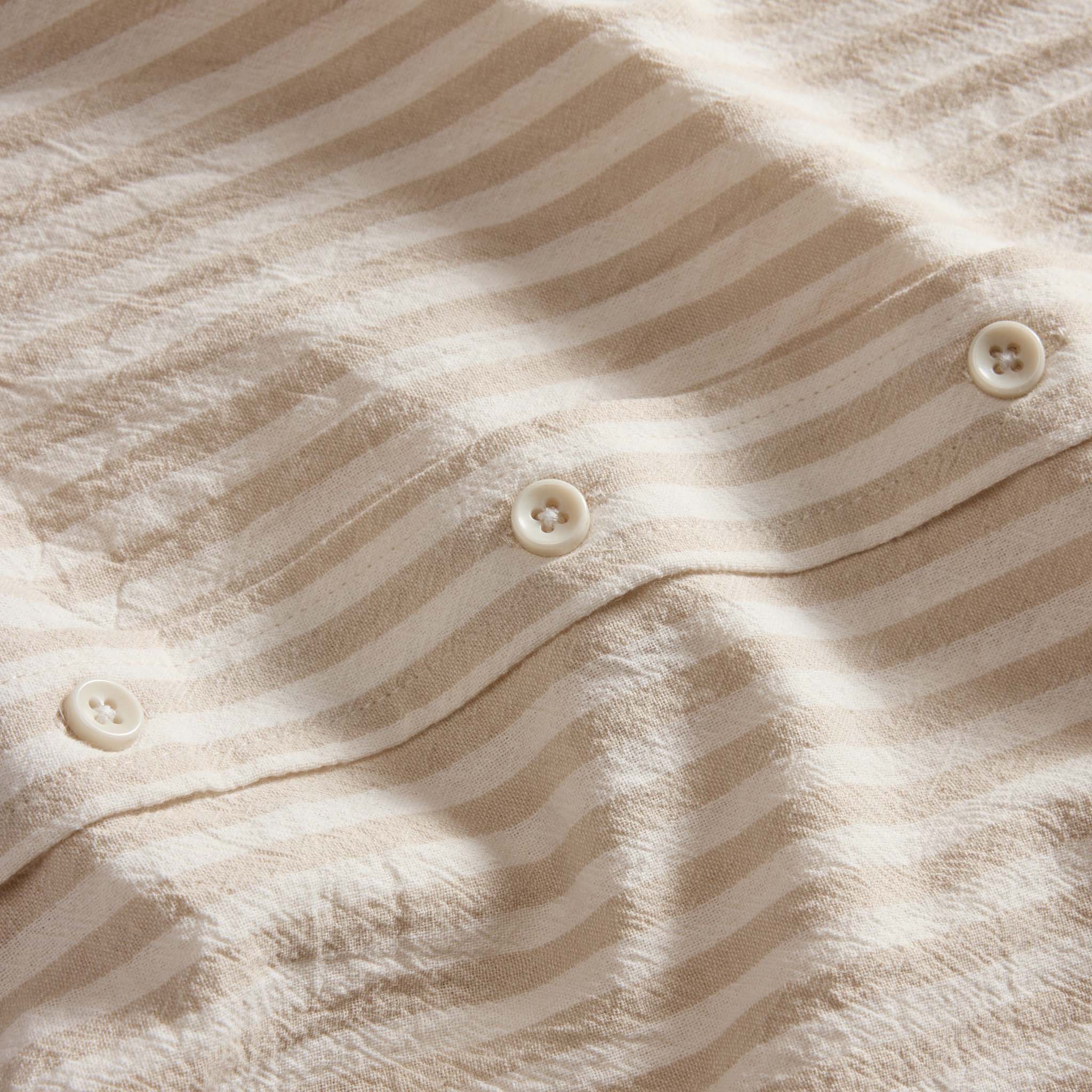 Dried Cacti Stripe C37436