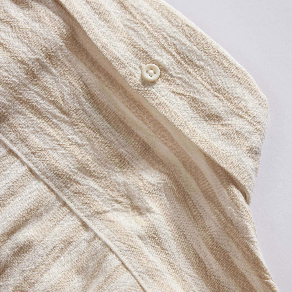 Dried Cacti Stripe C37436