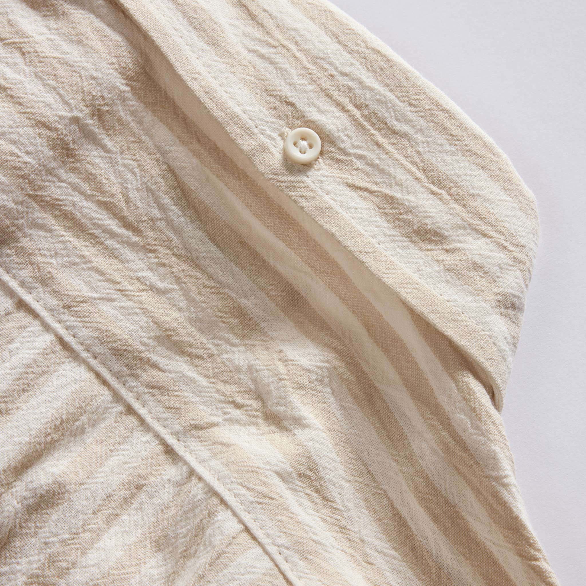 Dried Cacti Stripe C37436