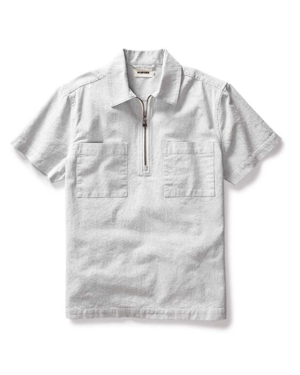 Natural Stripe Exhaust Shirt S163551