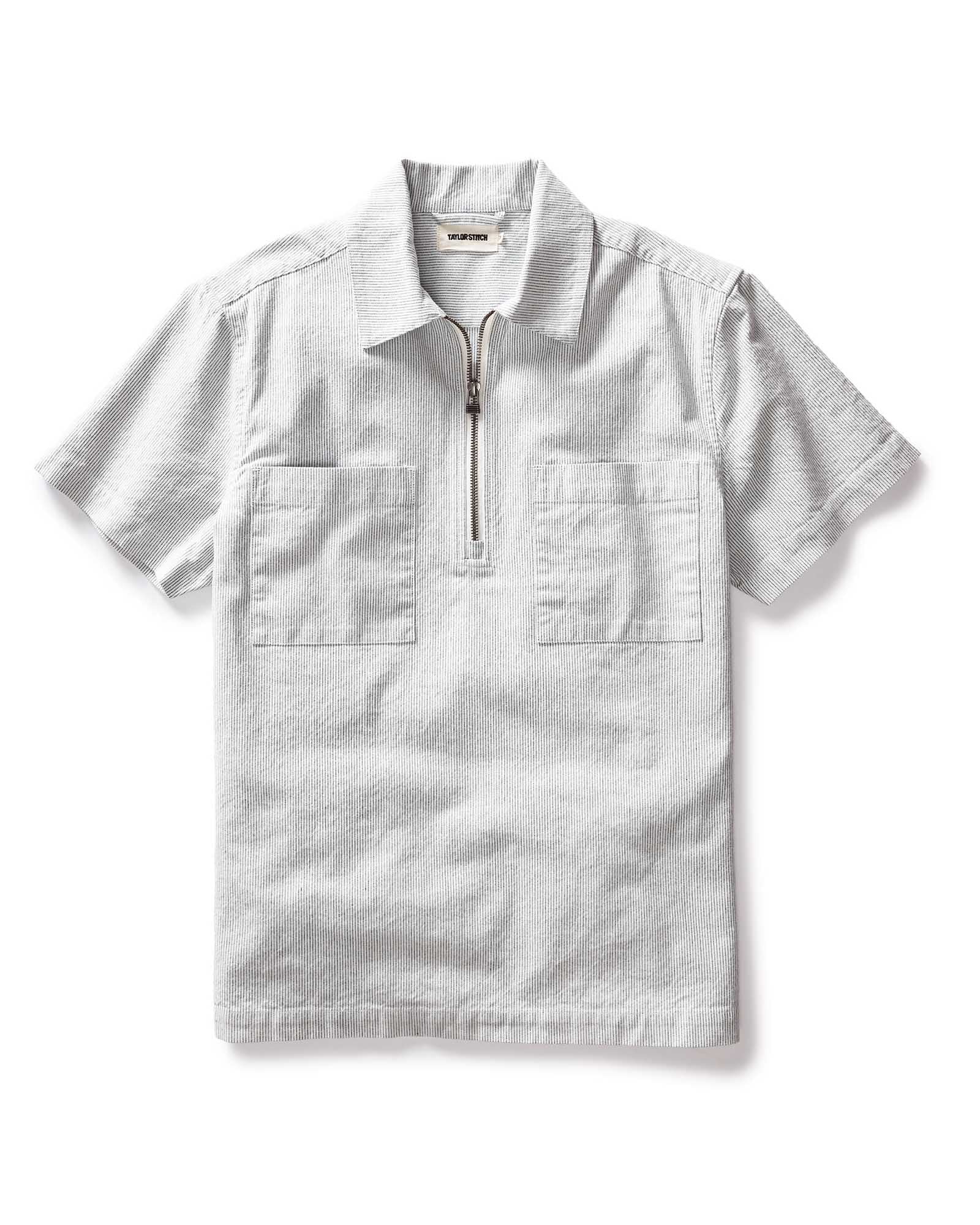 Natural Stripe Exhaust Shirt S163551