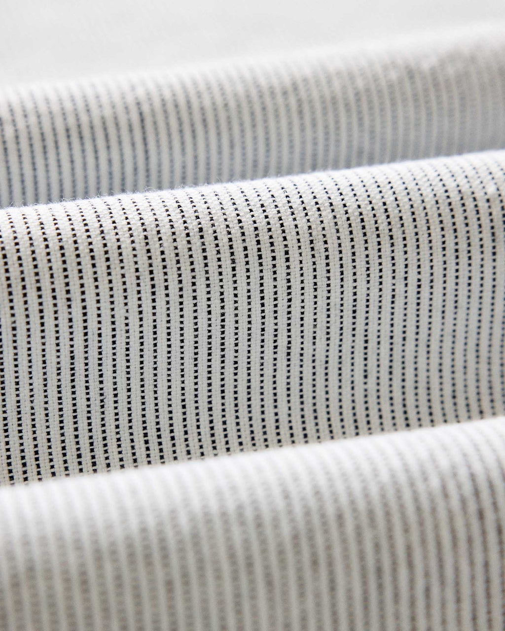 Natural Stripe Exhaust Shirt S163551