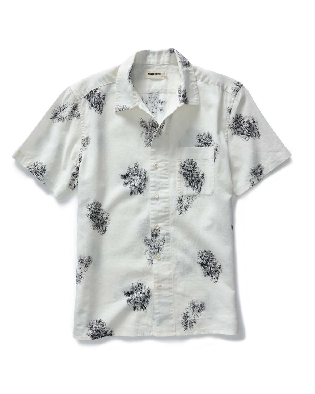 Cactus Sketch Shirt P678139