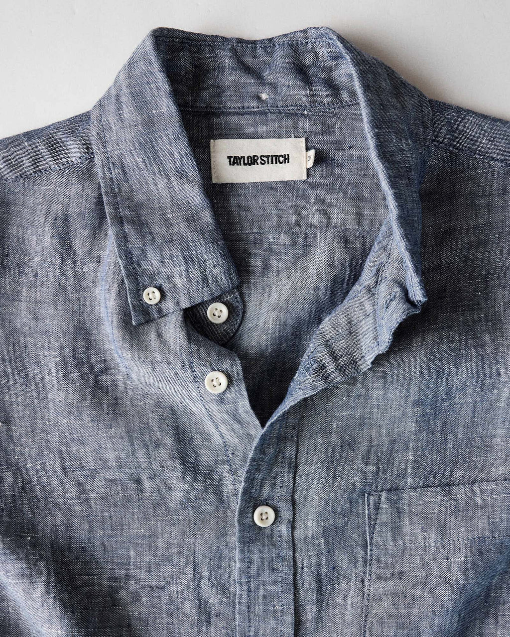 Pacific Linen P8276