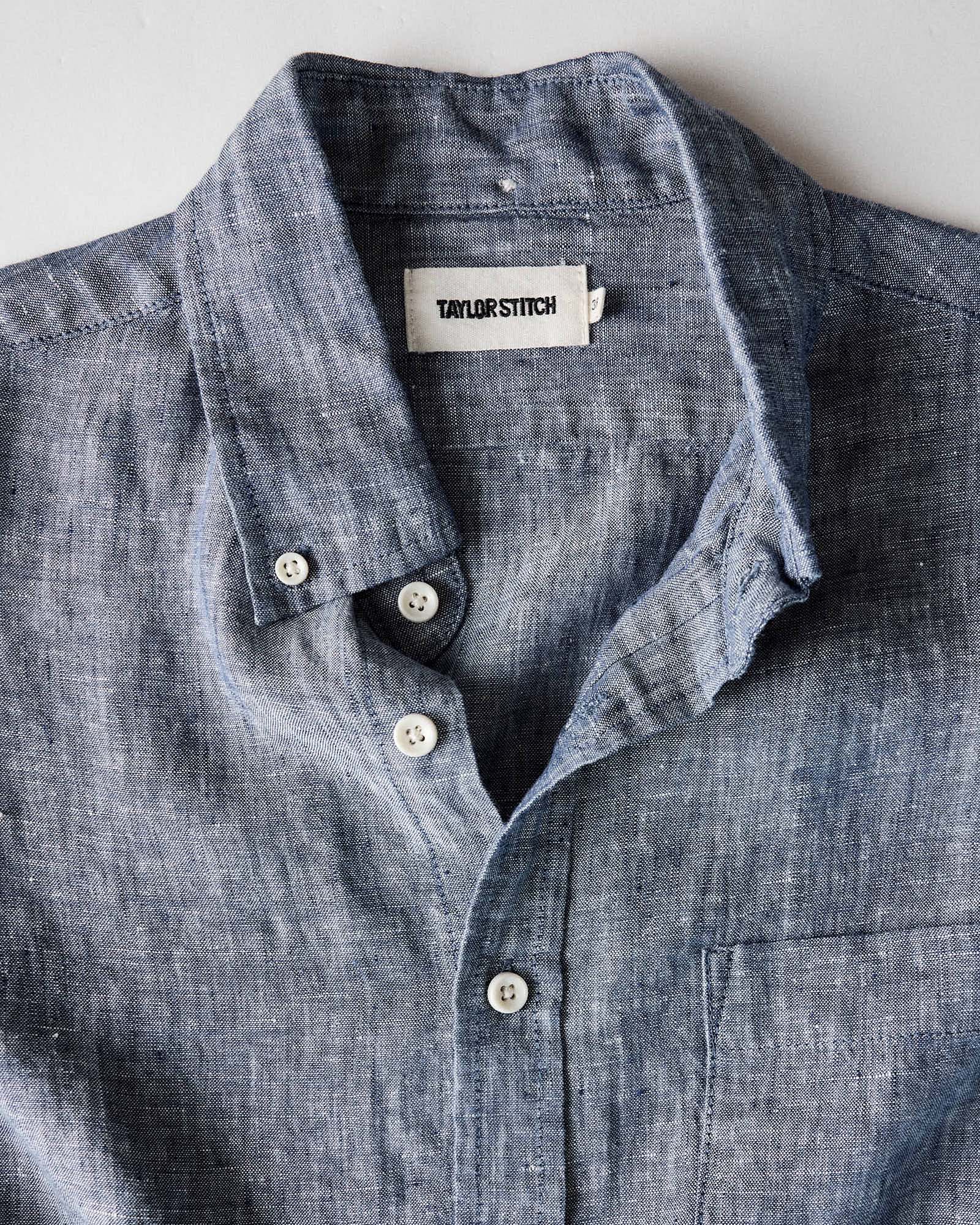 Pacific Linen P8276
