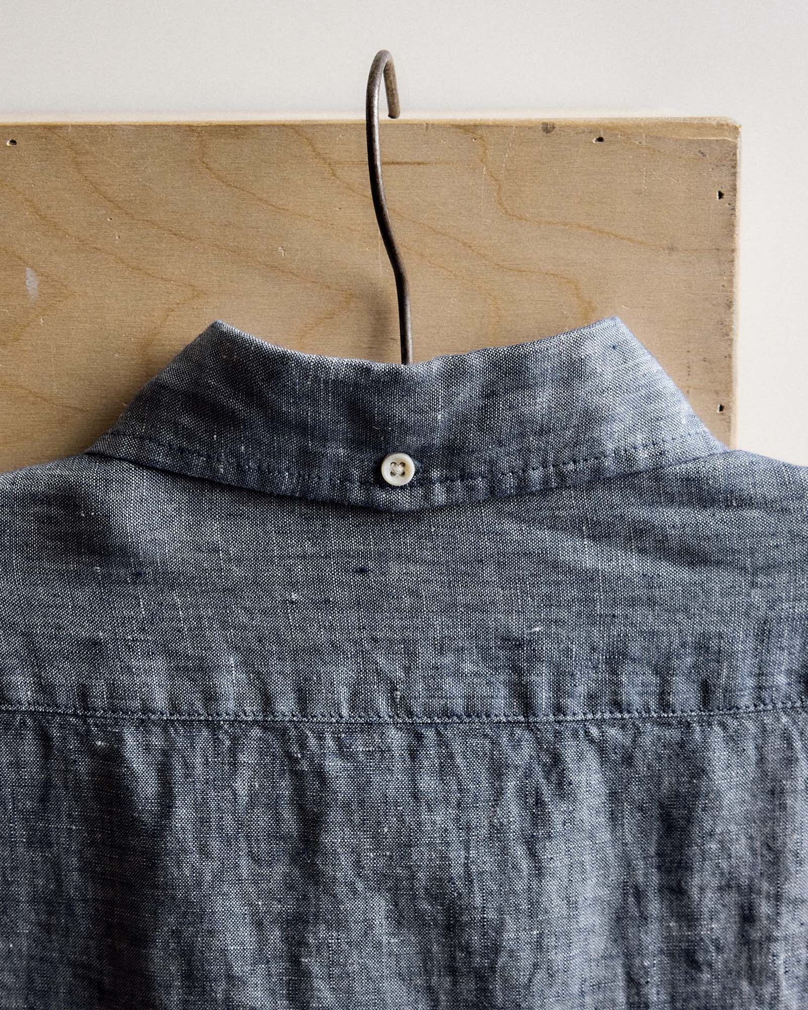 Pacific Linen P8276
