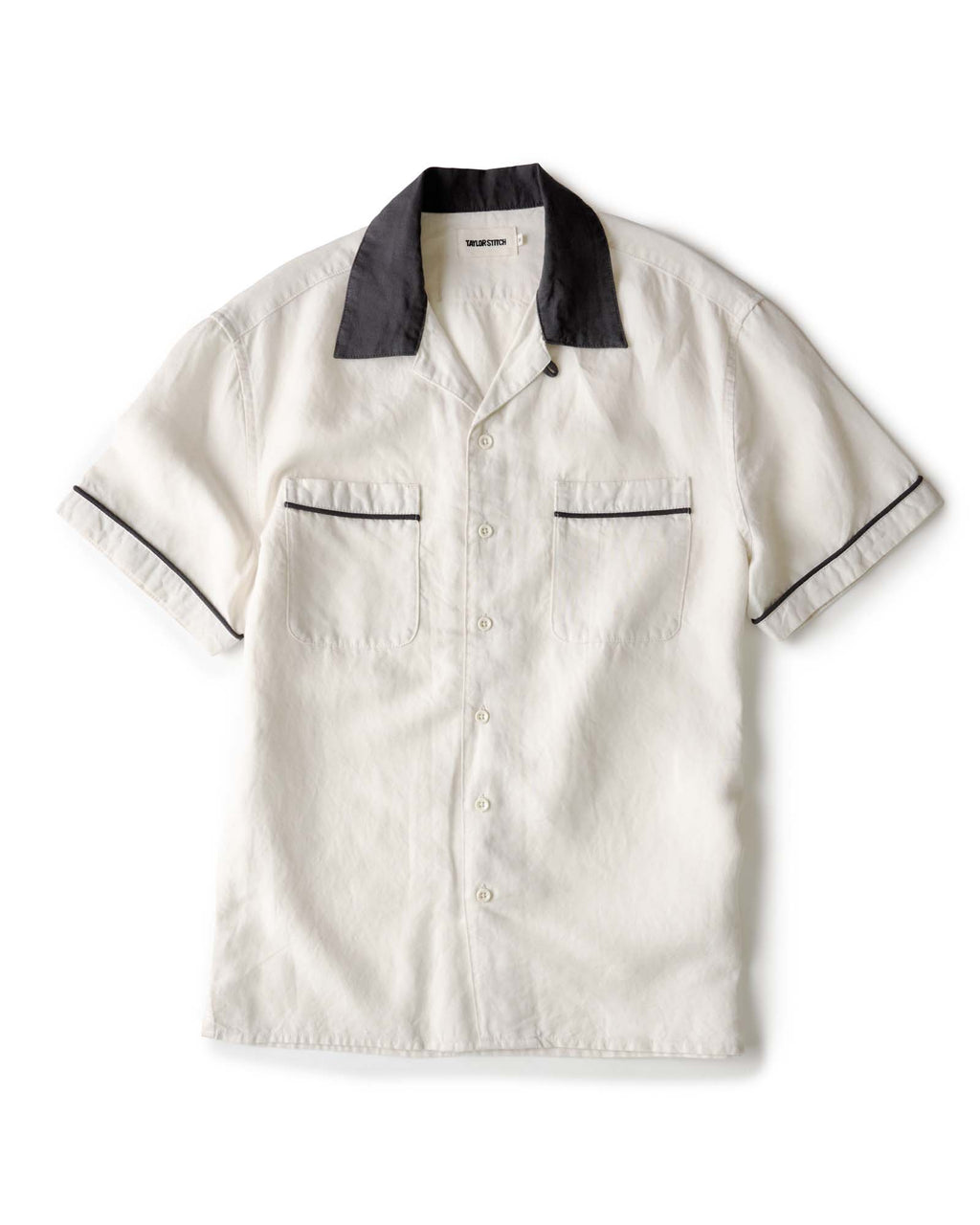 Vintage White Shirt S26951
