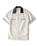 Vintage White Shirt S26951