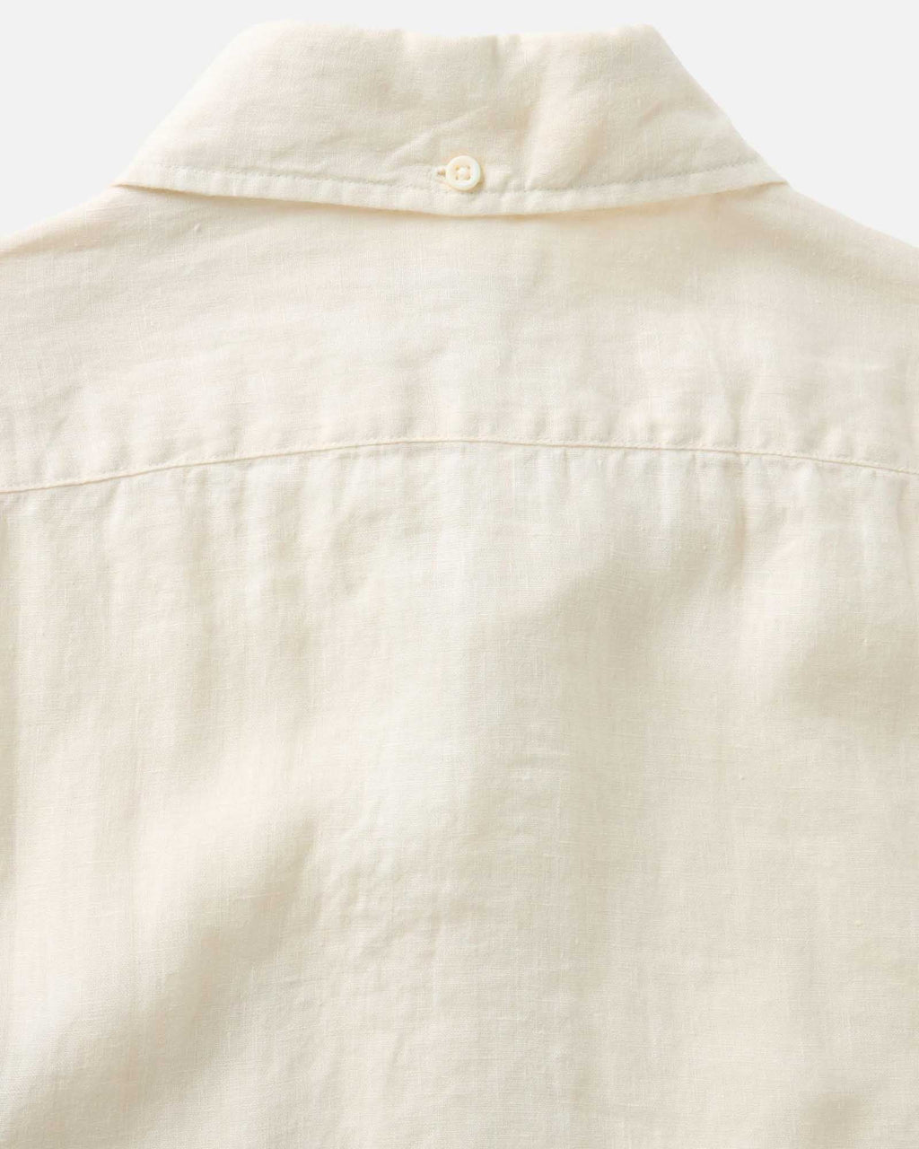 The Jack in Vintage White Linen