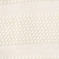 Polo in Natural Knit Stripe S123752