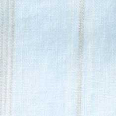 The Jack in Blue Sky Stripe Linen