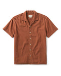 Driftwood Eyelet Shirt A103