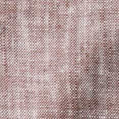 The Short Sleeve Jack in Burgundy Linen