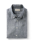 The Jack in Ocean Linen
