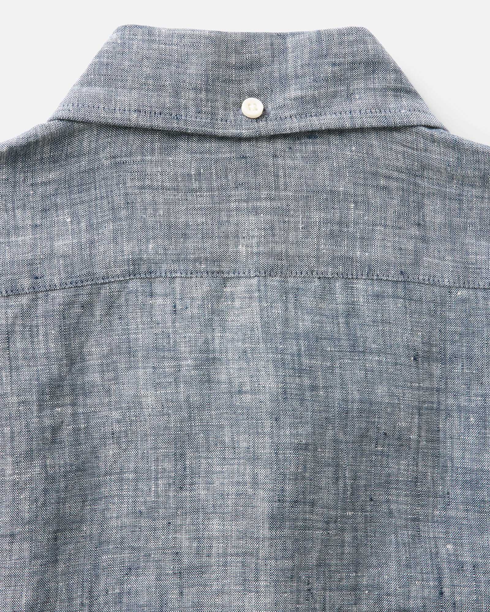 The Jack in Ocean Linen