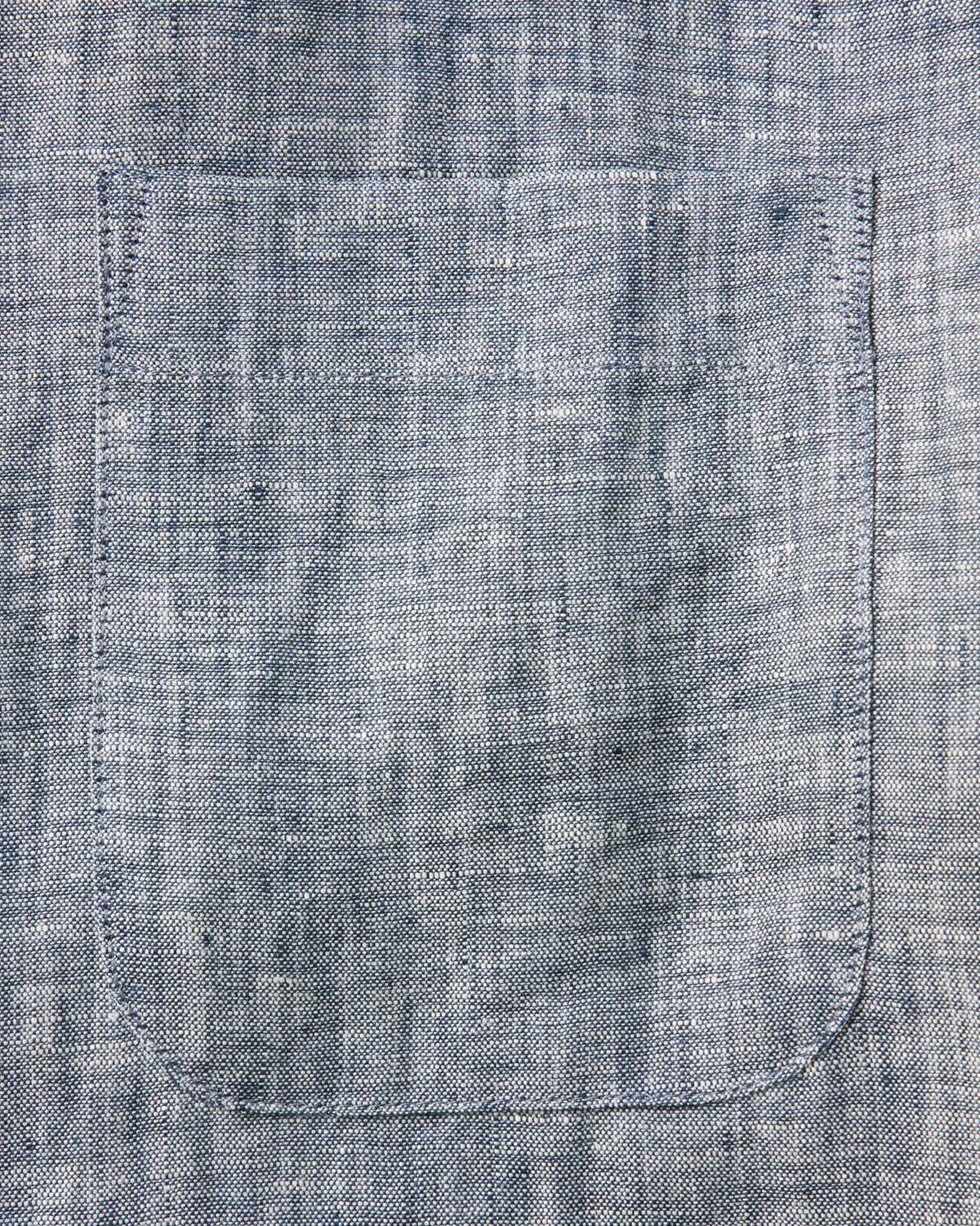 The Jack in Ocean Linen